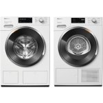 Set Miele WWI 880 WCS + TWH 780 WP – Zboží Mobilmania