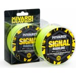 Mivardi Signal Mainline 600 m 0,305 mm 9,35 kg – Sleviste.cz