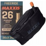 Maxxis AV – Sleviste.cz