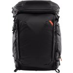 Pgytech OnePro Flex Backpack 50L Space Black Camera Insert M – Zboží Živě