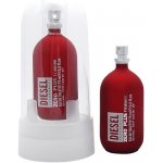 Diesel Zero Plus Feminine toaletní voda dámská 75 ml – Zbozi.Blesk.cz