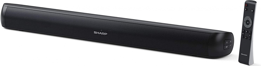 ShARP HT-SB107