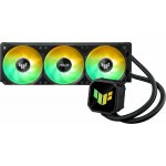 Asus TUF GAMING LC III 360 ARGB 90RC0191-B0EAY0 – Hledejceny.cz