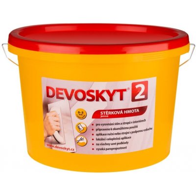 Devoskyt 2 Balení: 21 kg – HobbyKompas.cz