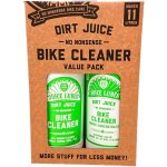 Juice Lubes Dirt Double Pack, 2x1000 ml – Zboží Mobilmania