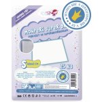 MonPeri Absorpční podložky L 25 ks 60x90 – Zboží Dáma