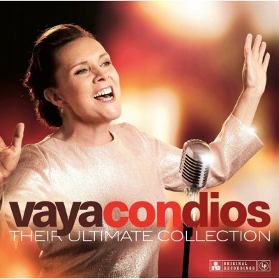 Vaya Con Dios - Their Ultimate Collection LP