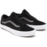 Vans Bmx Old Skool black/gray/white – Zboží Mobilmania