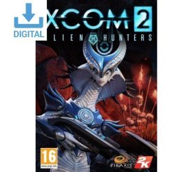 XCOM 2 Alien Hunters