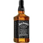 Jack Daniel's 40% 0,7 l (holá láhev) – Hledejceny.cz