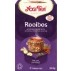 Čaj Yogi Tea Čaj Rooibos Bio 17 x 1,8 g BIO