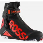 Rossignol X-10 Skate 2020/21 – Zboží Dáma