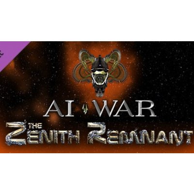 AI War - The Zenith Remnant – Zbozi.Blesk.cz