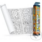 Roll and Color Abeceda – Zboží Dáma