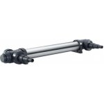 Jebao nerezová UV lampa 36W – HobbyKompas.cz