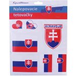 Tetovací obtisky SR 1 – Zboží Dáma