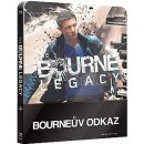 BOURNEŮV ODKAZ Steelbook™ Limitovaná sběratelská edice BD