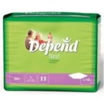 Depend L 10 ks – Zboží Mobilmania