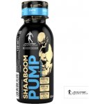 Kevin Levrone Shaaboom Pump 120 ml – Zbozi.Blesk.cz