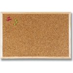 Esselte Tabule korková Economy 90 x 60 cm – Zboží Dáma
