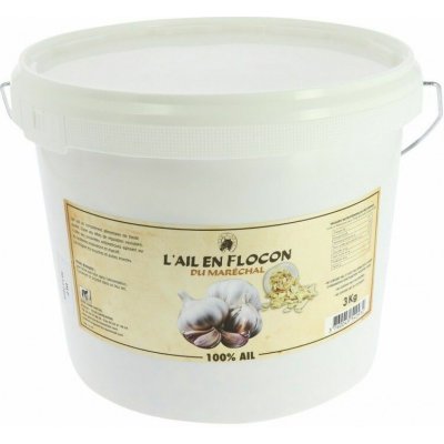 The Farrier's česnek pro koně 3 kg – Hledejceny.cz