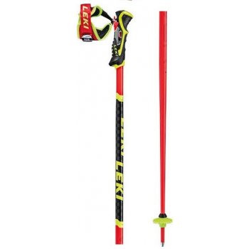 Leki WCR TBS SL 3D 2020/21