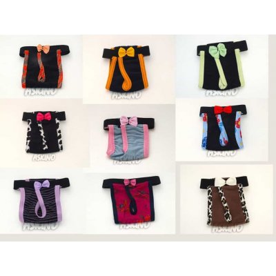 Trixie Dany 8 hárací kalhotky 65 cm – Zbozi.Blesk.cz