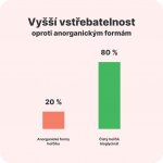 Vilgain Hořčík bisglycinát 90 kapslí – Zboží Dáma Vilgain Hořčík bisglycinát 90 kapslí – Zboží Dáma