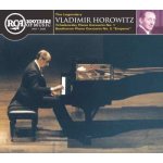 Ludwig van Beethoven - Horowitz Plays Tchaikovsky, Piano Concerto No. 1 Beethoven, Piano Concerto No. 5 Emperor CD – Hledejceny.cz