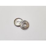 Miska - podložka víka ventilů Škoda 1000MB, 100, 110r, 105, 120, 130 ; 110029591