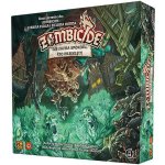 Cool Mini Or Not Zombicide Green Horde No Rest For The Wicked – Hledejceny.cz