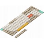 Nuphy COAST Dawn nSA Dye-sub PBT Keycaps for Air75/96 V2 – Zboží Živě