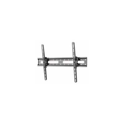 MANHATTAN Nástěnný držák TV (37" - 70"), nakláněcí, černá – Sleviste.cz