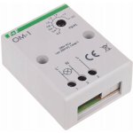 Omezovač odběru proudu 16A F&F - OM-1 – Zbozi.Blesk.cz