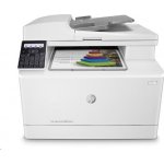 HP Color LaserJet Pro MFP M183FW 7KW56A – Hledejceny.cz