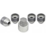 Pojistné bezpečnostní matice M12x1,25 kužel, otevřená, klíč 21 mm, SICUSTAR EN215GM21, NISSAN, SUBARU – Hledejceny.cz