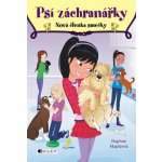 Psí záchranářky Nová členka smečky - Daphne Mapleová – Hledejceny.cz