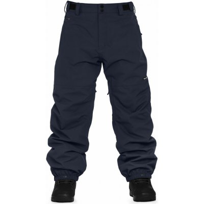 Kalhoty Baron indigo – Zboží Mobilmania