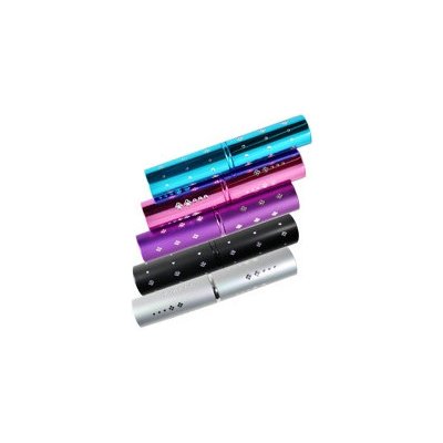 Divine cosmetics kosmetický štětec vysouvací 12 cm – Zboží Dáma