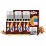PEEGEE USA Mix 3 x 10 ml 12 mg – Hledejceny.cz
