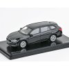 Sběratelský model ABREX Škoda Superb IV Combi 2023 Černá Ebony Metalíza 1:43