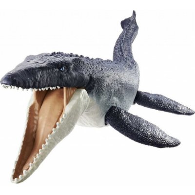 Mattel Jurský svět Mosasaurus ochránce oceánu – Zbozi.Blesk.cz