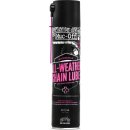 Muc-Off Endurance Chain Lube 400 ml