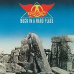 Aerosmith - Rock In A Hard Place LP – Hledejceny.cz