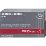 ProFertil 60 kapslí – Hledejceny.cz