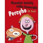 Kouzelné tenisky mého kamaráda Percyho – Hledejceny.cz