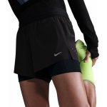 Nike Šortky Swift 2in1 hj5376-010 – Zboží Dáma