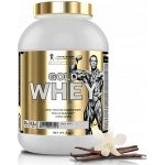 Kevin Levrone Gold Whey 2000 g – Hledejceny.cz