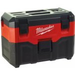 Milwaukee M18 VC2-0 – Zboží Mobilmania