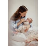 Canpol babies Lahev antikoliková natural shape 260 ml – Sleviste.cz